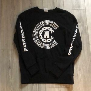 Crewneck men